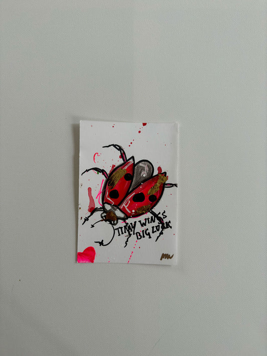 Ladybug No1