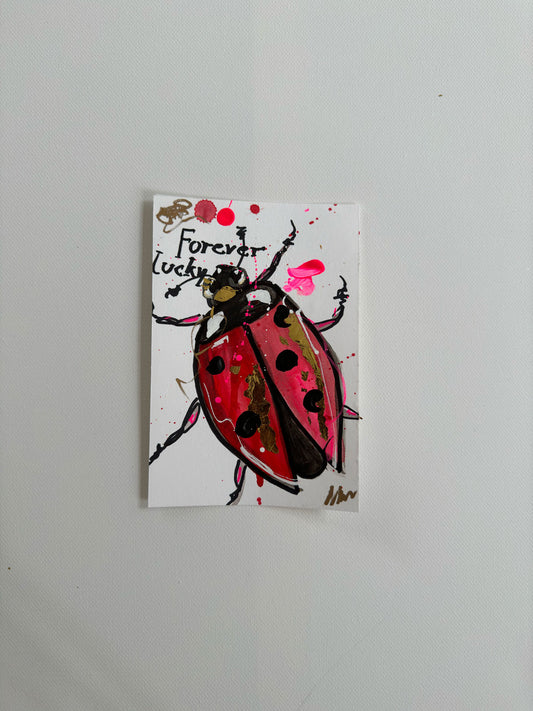 Ladybug No1