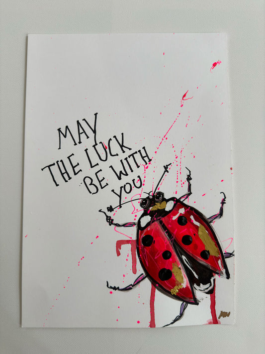Ladybug No1