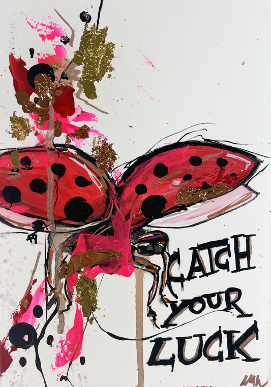 Ladybug No5